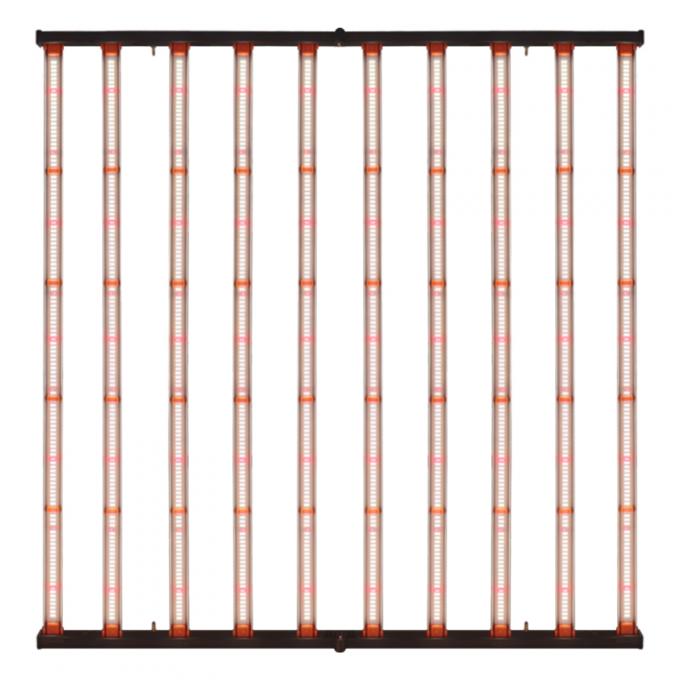 900W 1000W UV IR LED do uprawy IP65 do rolnictwa w aeroponice 0