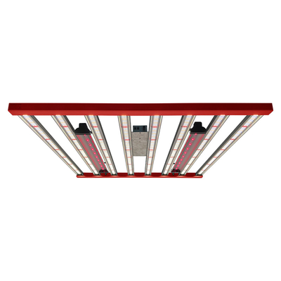 650W Ogrodnictwo LED Rosną Światło Osram 660nm 730nm Seul UV 385nm 395nm