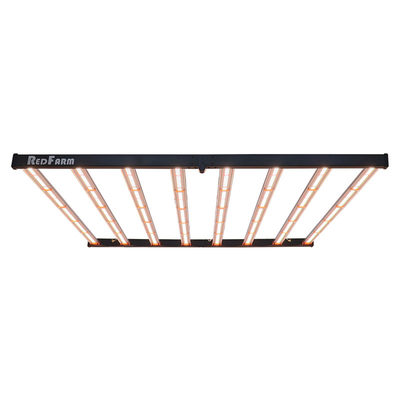 800W Full Spectrum LED Grow Lights do wewnętrznego ogrodu hydroponicznego 4x4ft